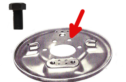 brake